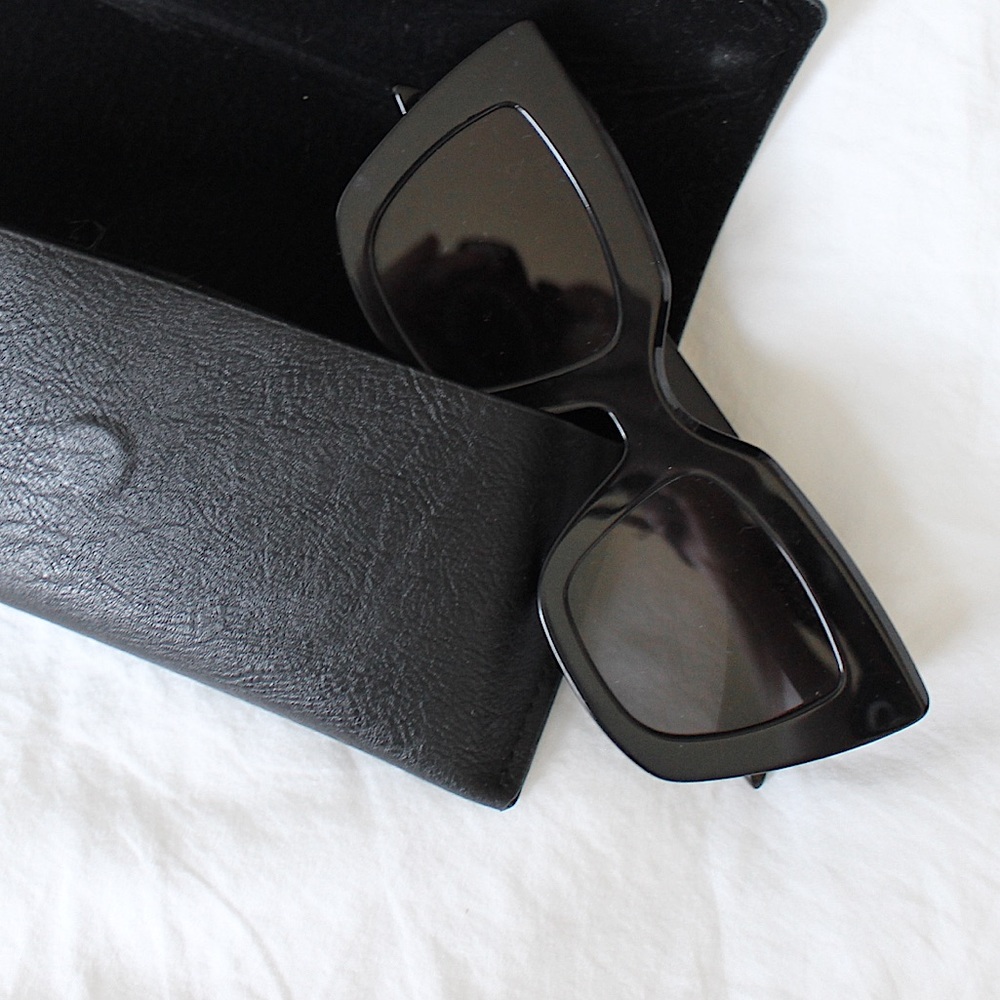 Valley Eyewear Brigada Sunglasses